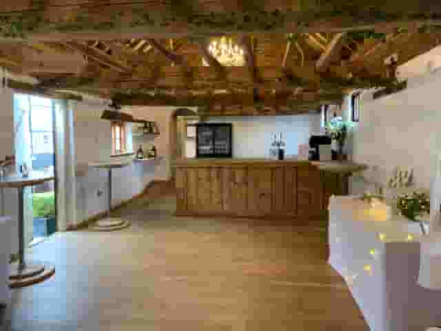 The Surrey Barns