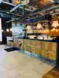 Reception Halls