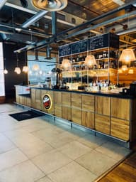 Drinks Venues