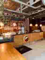 Reception Halls