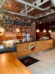 Team Building Venues