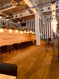 Away Day Venues