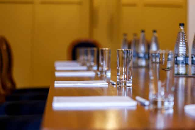 Ante Room