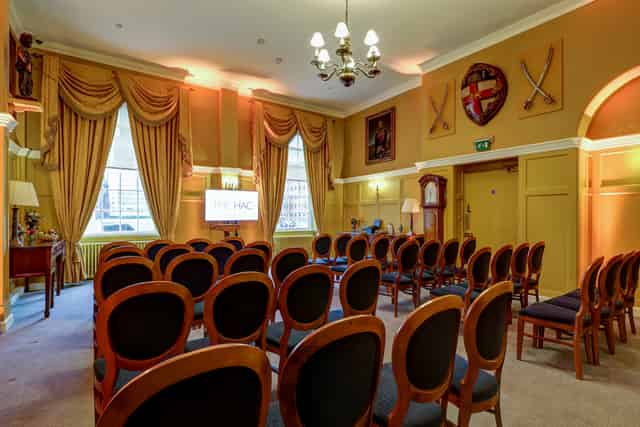 Ante Room