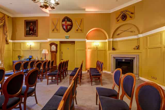 Ante Room