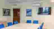 Meeting Spaces