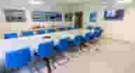 Cheap Meeting Rooms
