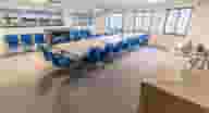 Seminar Rooms
