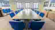 Seminar Rooms