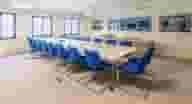 Meeting Rooms