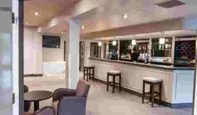 The Hogs Back Hotel and Spa