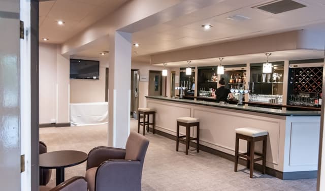 The Hogs Back Hotel and Spa