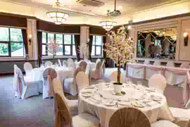 The Hogs Back Hotel and Spa