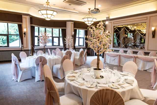 The Hogs Back Hotel and Spa