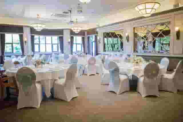 The Hogs Back Hotel and Spa