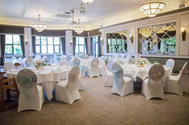 The Hogs Back Hotel and Spa