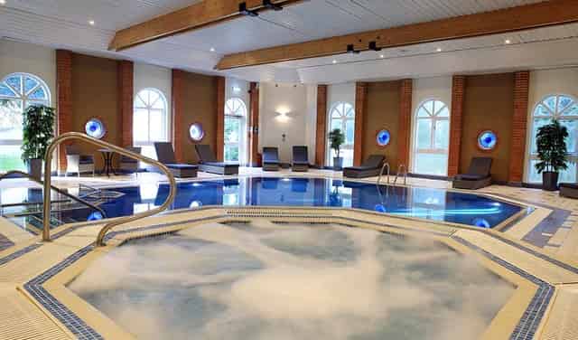The Hogs Back Hotel and Spa