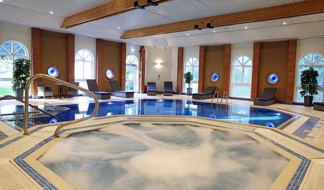 The Hogs Back Hotel and Spa