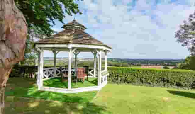 The Hogs Back Hotel and Spa