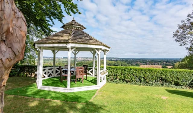 The Hogs Back Hotel and Spa