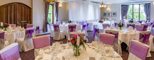 Nutfield Priory Hotel & Spa