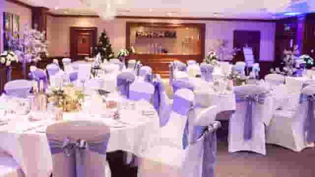 Holiday Inn Guildford