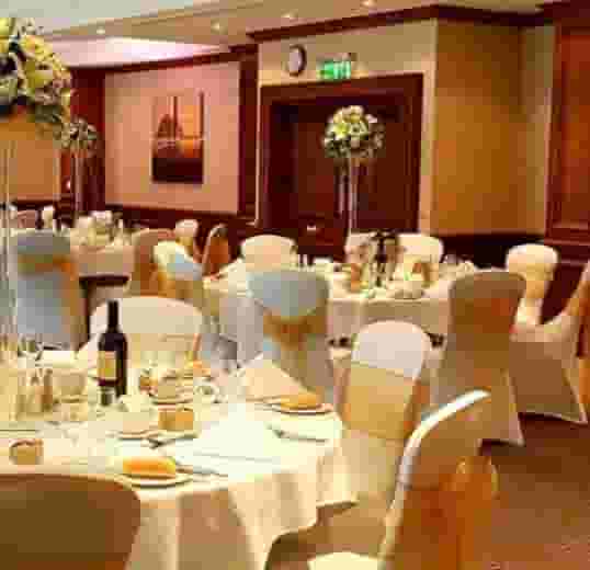 Holiday Inn Guildford