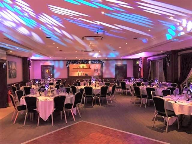 Holiday Inn Guildford