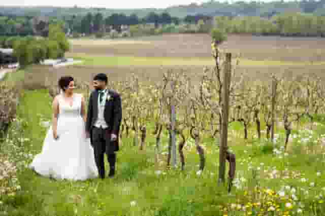 Denbies Wine Estate
