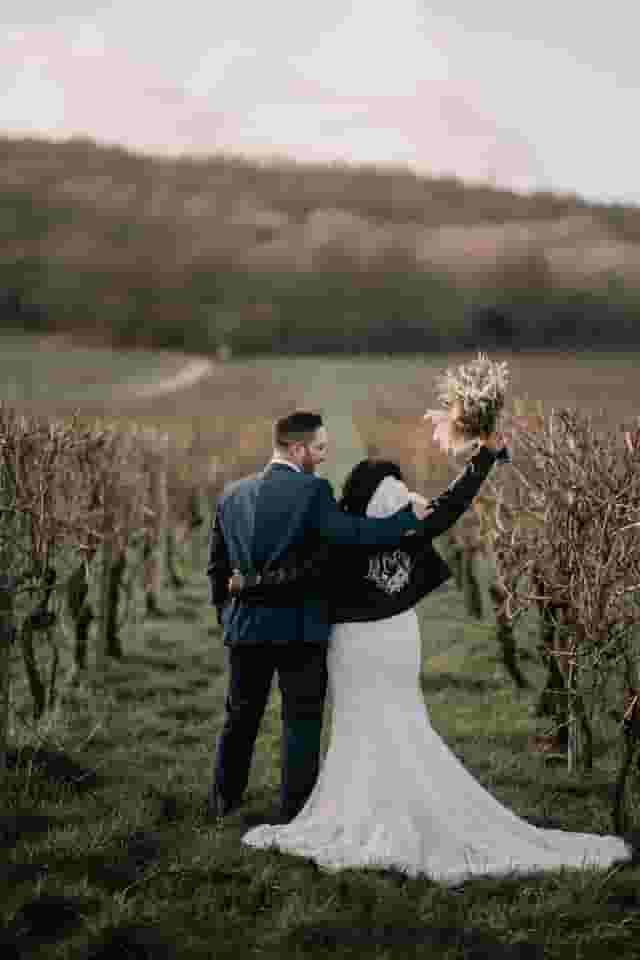 Denbies Wine Estate