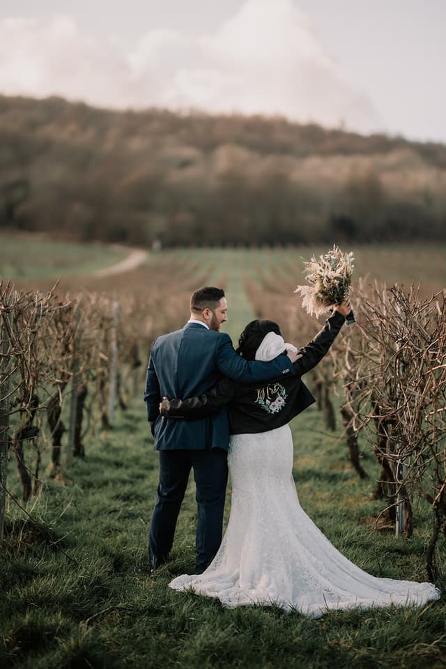 Denbies Wine Estate