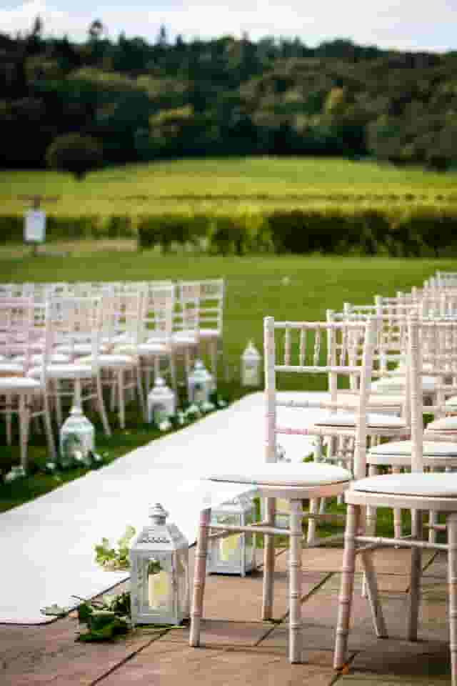Denbies Wine Estate