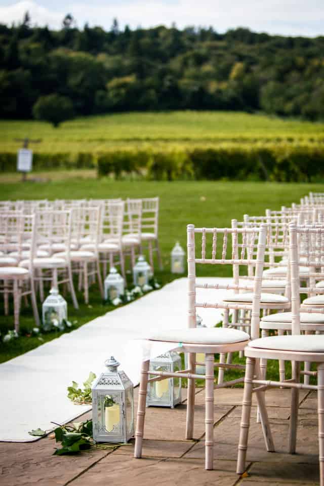Denbies Wine Estate