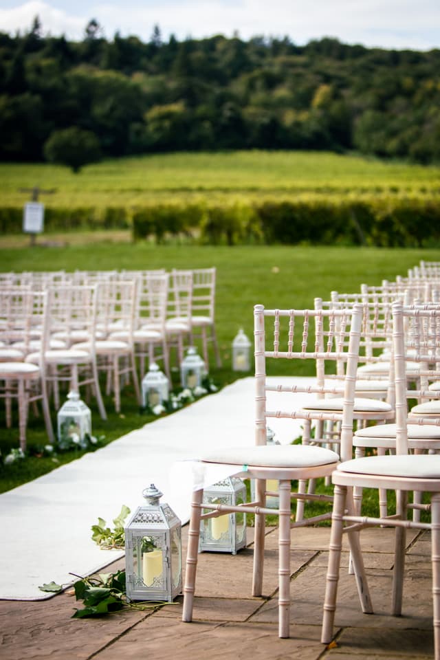 Denbies Wine Estate