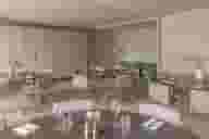 Hotel Meeting Rooms