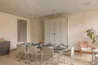 Hotel Meeting Rooms