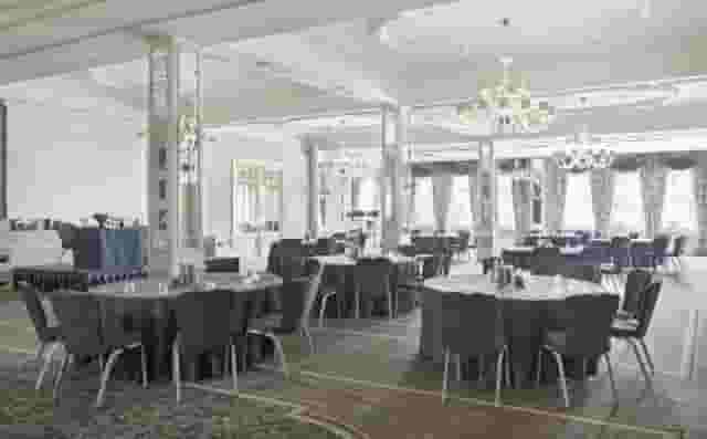 Richmond Hill Hotel