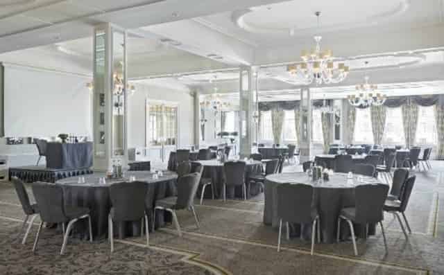 Richmond Hill Hotel
