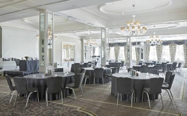 Richmond Hill Hotel