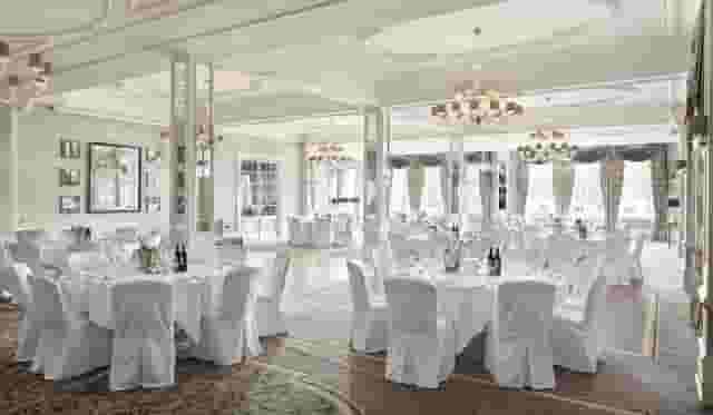 Richmond Hill Hotel