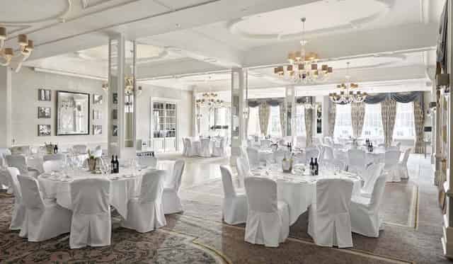 Richmond Hill Hotel