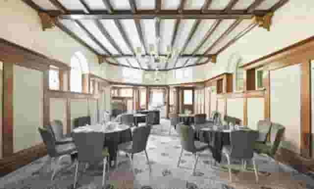 Richmond Hill Hotel