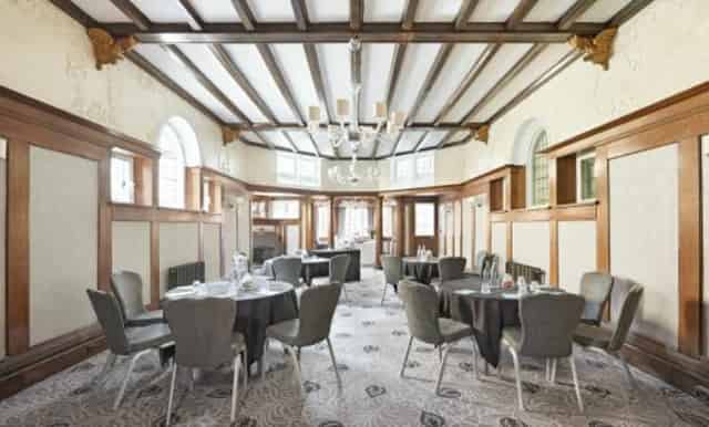 Richmond Hill Hotel