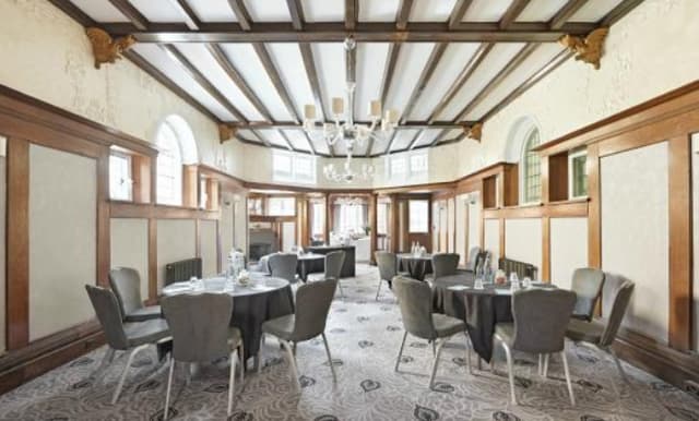 Richmond Hill Hotel