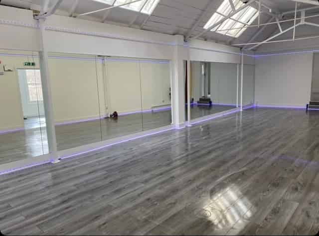 Studio