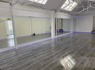 Reception Halls