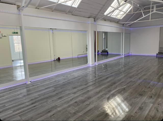 Studio