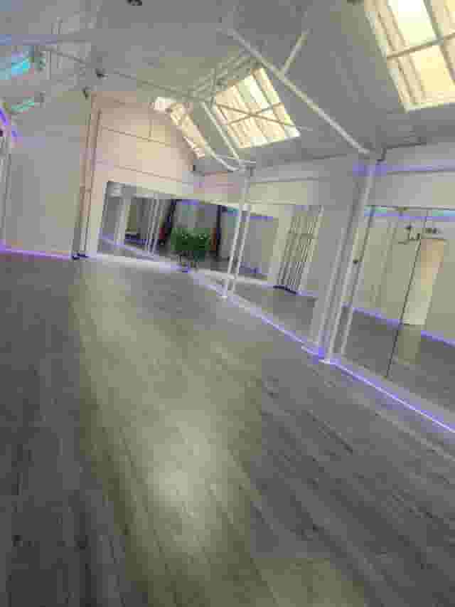 Studio
