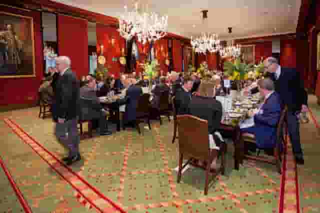 Grocers' Hall