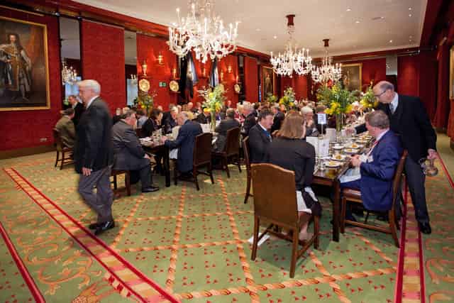 Grocers' Hall